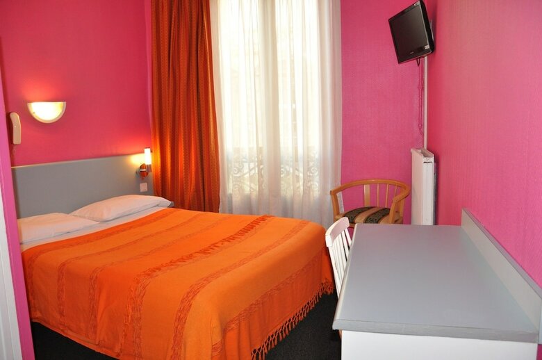 Hotel Moderne