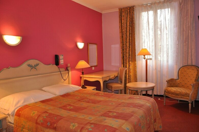 Hotel Moderne