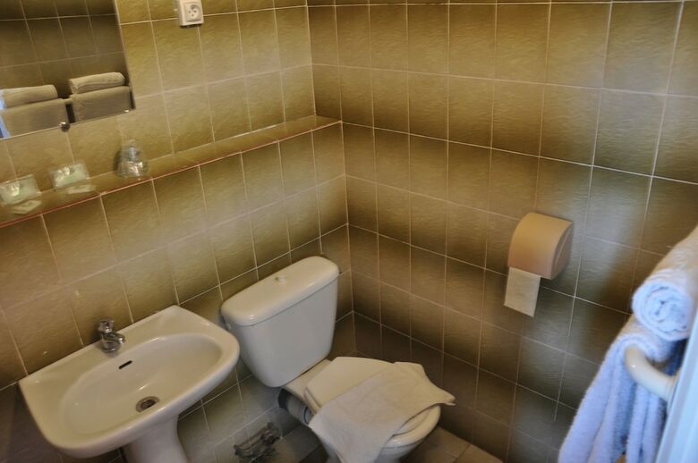 Hotel Moderne