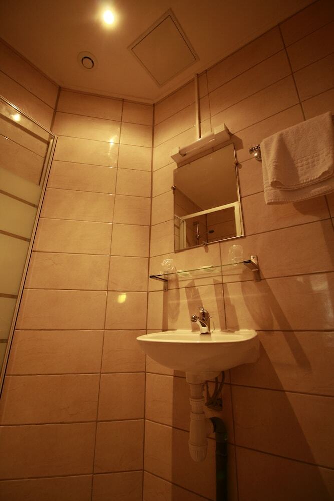 Hotel Moderne