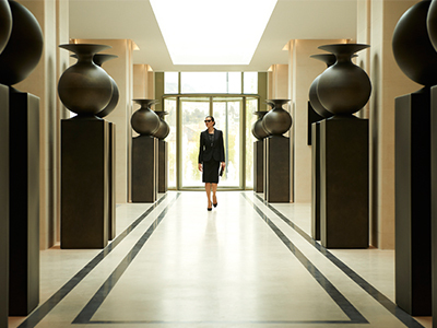 Intercontinental Marseille - Hotel Dieu