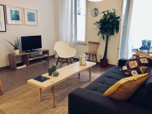 Apartamento Le Studio Des Artistes
