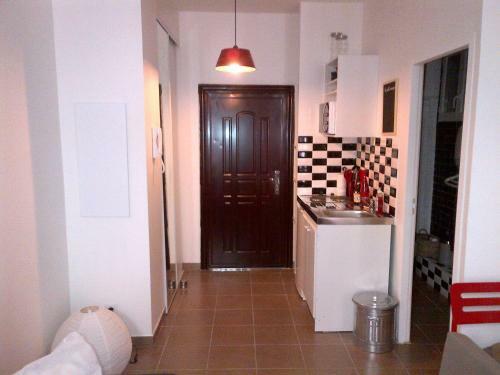 Apartamento Le Studio Des Artistes