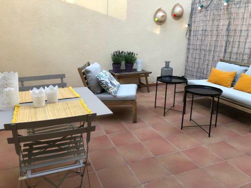 Apartamento Le Studio Des Artistes