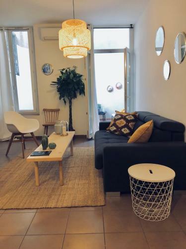 Apartamento Le Studio Des Artistes
