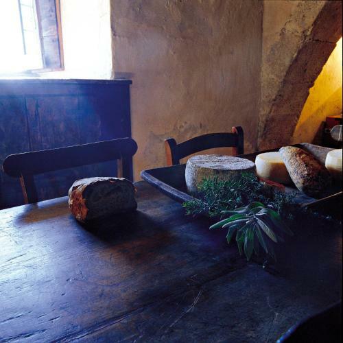 Hotel Sextantio Albergo Diffuso