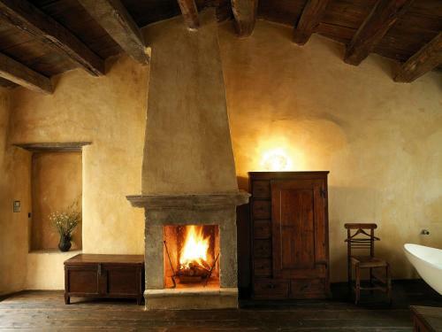 Hotel Sextantio Albergo Diffuso