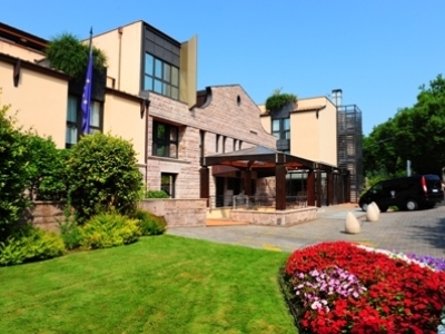 Roseo Hotel Assisi