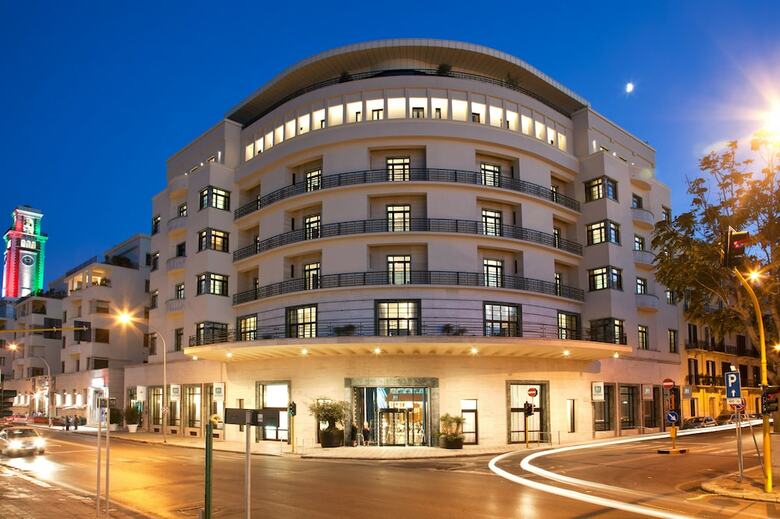 Hotel Albergo Delle Nazioni