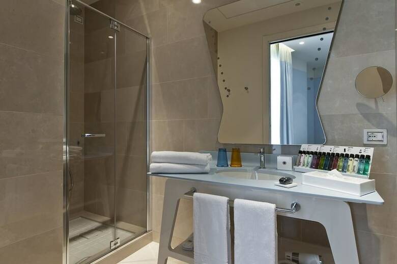 Hotel Albergo Delle Nazioni