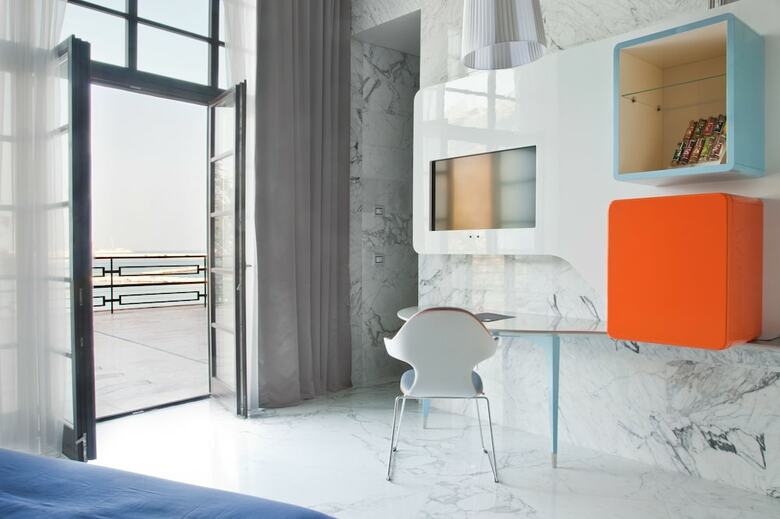 Hotel Albergo Delle Nazioni