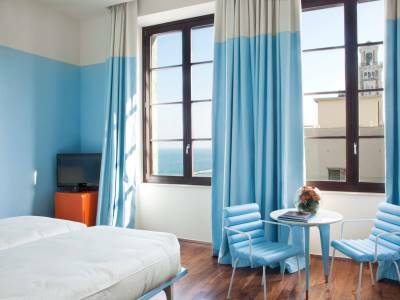 Hotel Albergo Delle Nazioni
