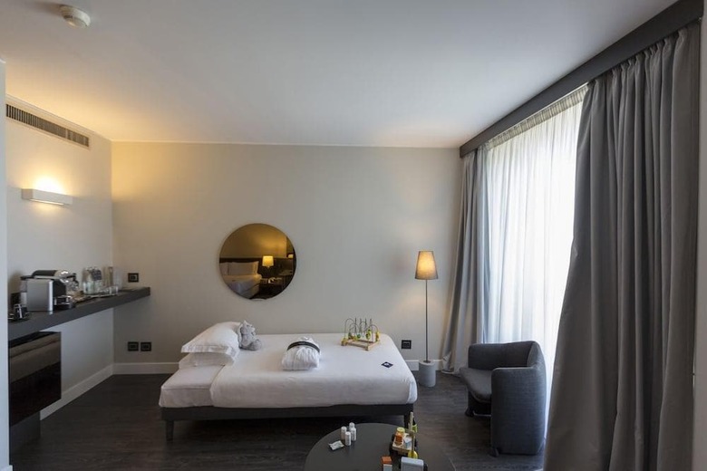 Nicolaus Hotel Bari
