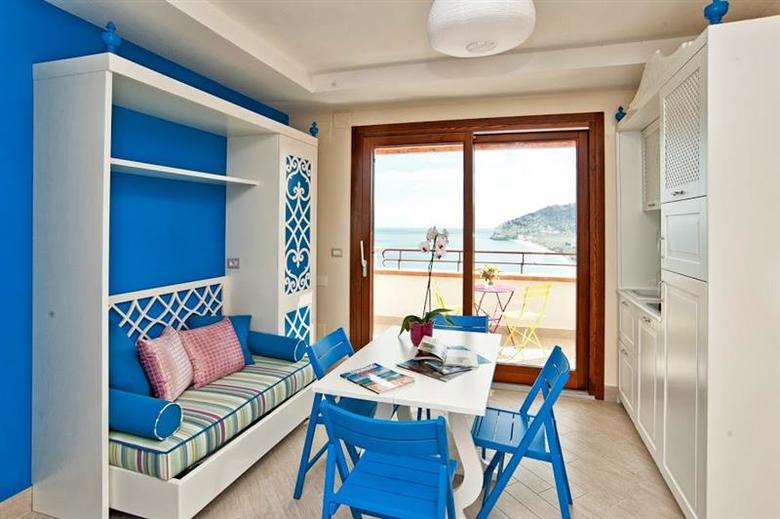 Hotel Il Porto