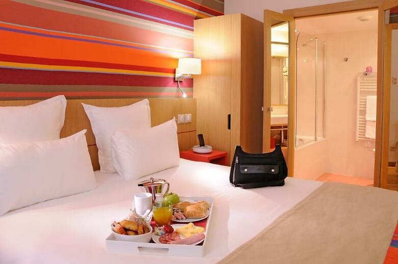 Best Western Hotel Du Mucem