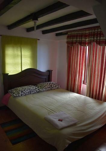 Hostal Hotel Pachamama