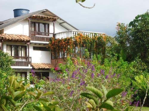 Hostal Hotel Pachamama