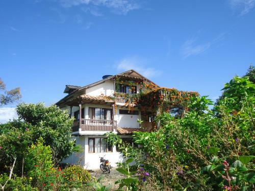 Hostal Hotel Pachamama