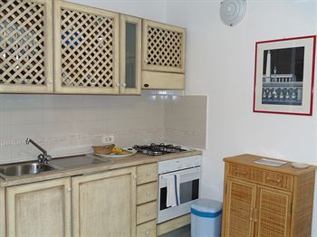 Aparthotel Residence Kale