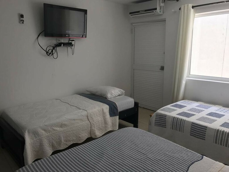 Caribbean Island Hotel 1er Piso