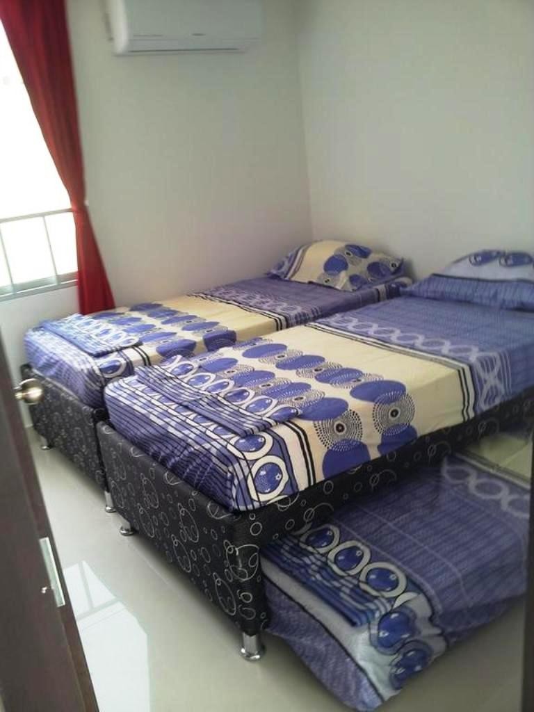Apartamento En El Rodadero