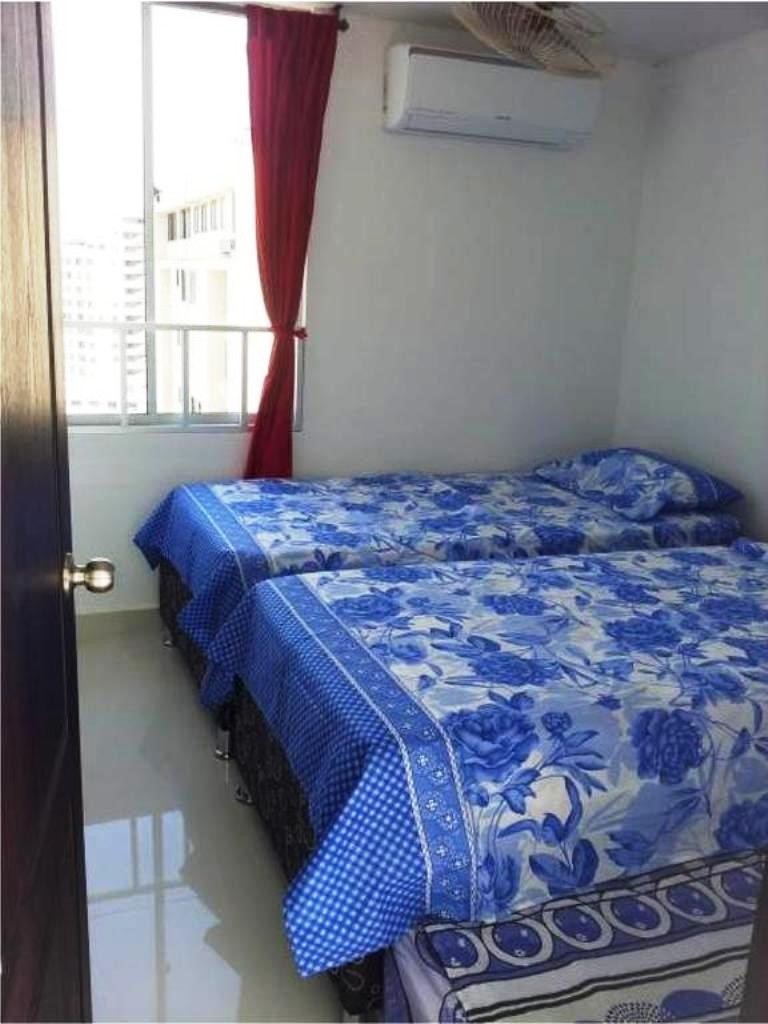 Apartamento En El Rodadero