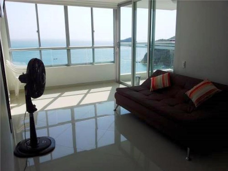Apartamento En El Rodadero