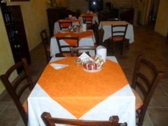 B&B L' Olimpo