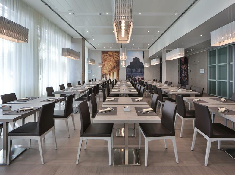 Hotel Unahotels San Vitale Bologna