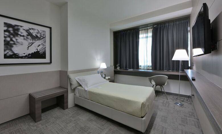 Hotel Unahotels San Vitale Bologna
