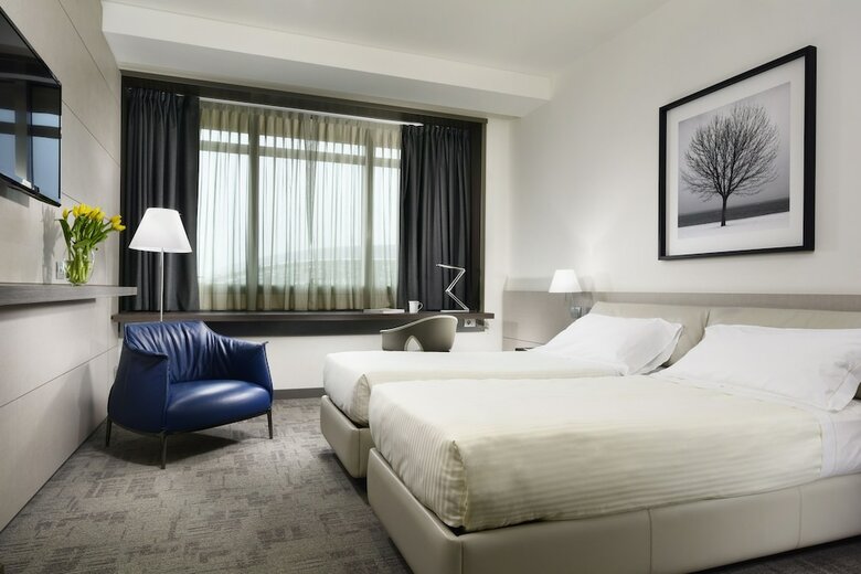 Hotel Unahotels San Vitale Bologna