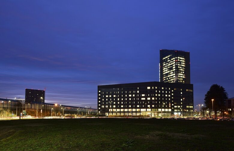 Hotel Unahotels San Vitale Bologna