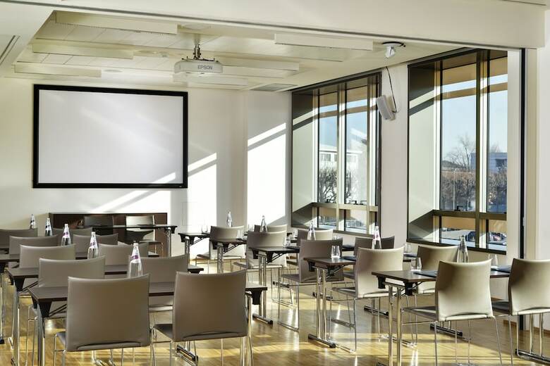 Hotel Unahotels San Vitale Bologna