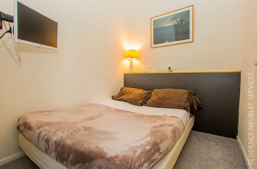 Apartamento R�sidence Meubl�e Services