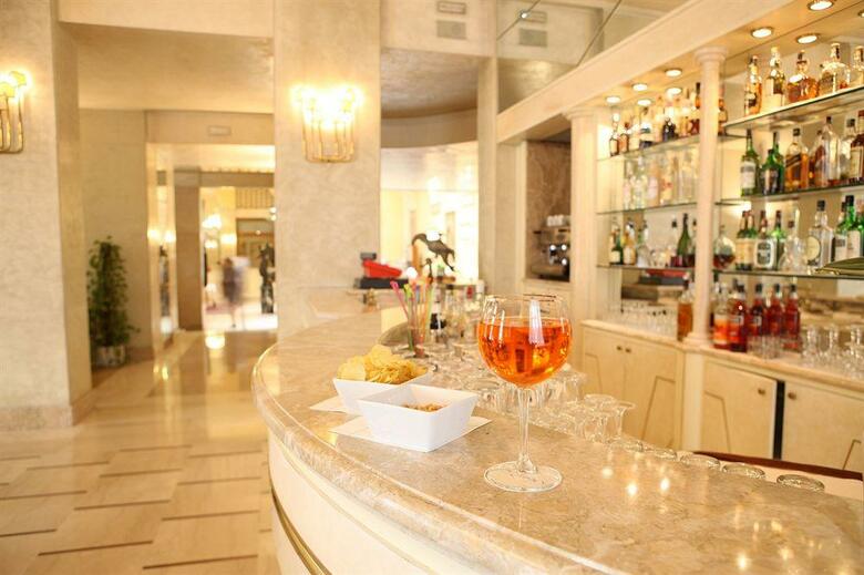 Hotel Vittoria