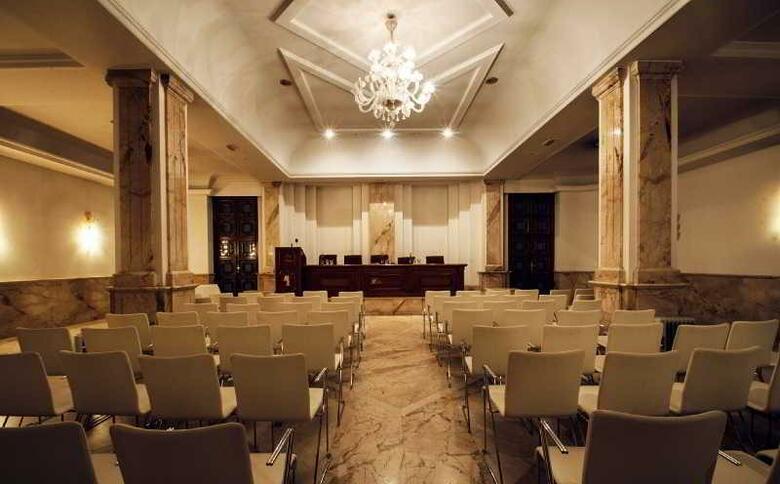 Hotel Vittoria