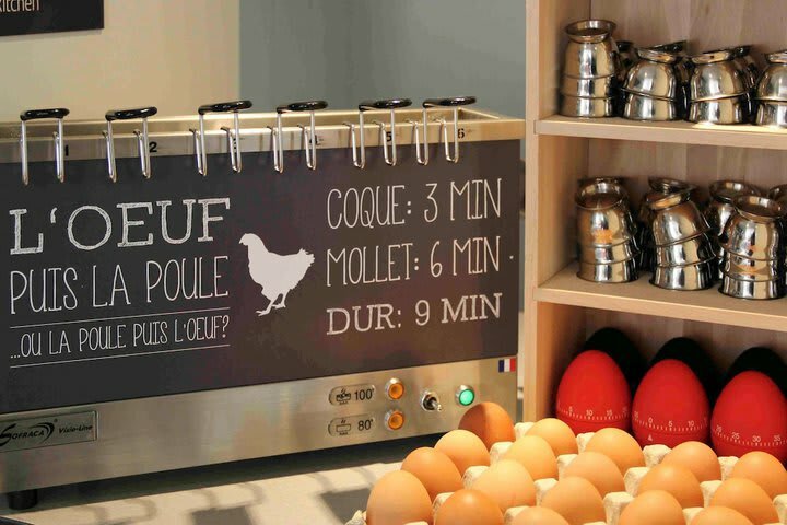 Hotel Ibis Marseille Timone