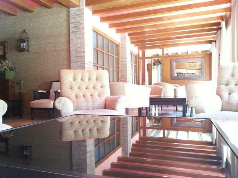 Hotel Villa De Canfranc