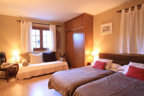Aparthotel El Reyno (.)