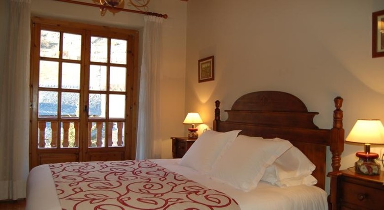 Apartamento Deth Camin Reiau