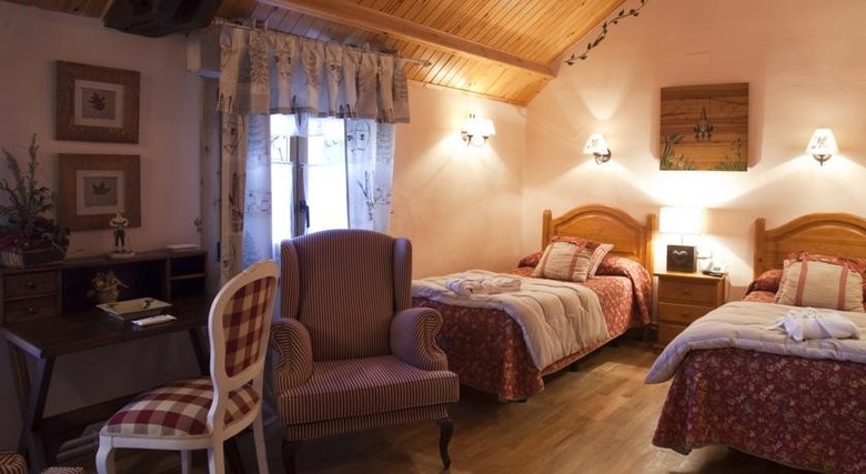 Hotel El Ciervo