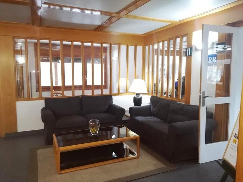 Apartamentos Solneu
