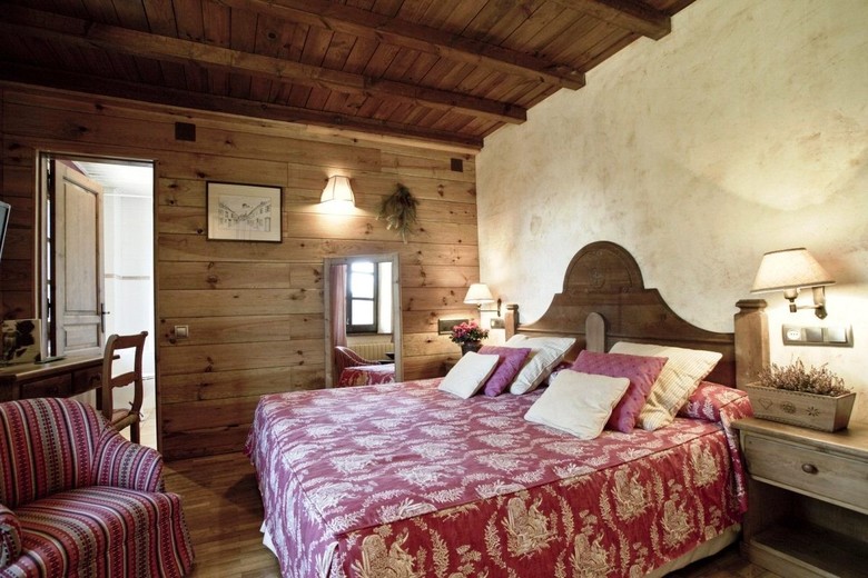 Hotel Val De Ruda