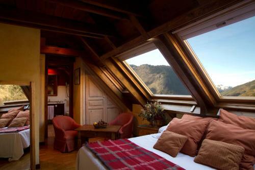 Hotel Val De Ruda