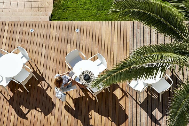 Hotel Globales Cala Blanca