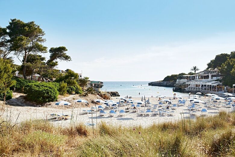Hotel Globales Cala Blanca