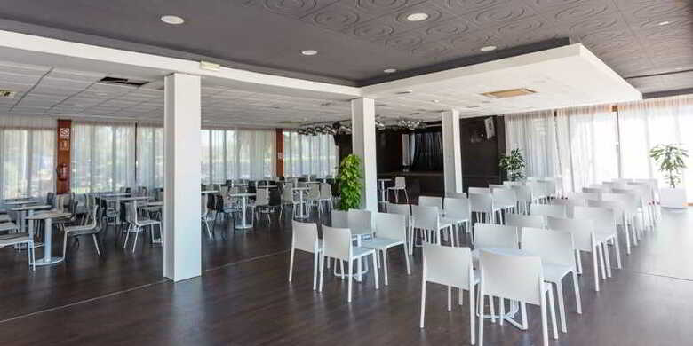 Hotel Globales Cala Blanca