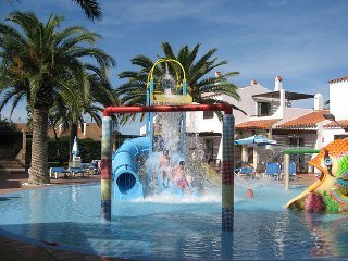Apartamentos Talayot