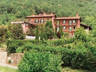 B&B C� Rossa Da Pierangela