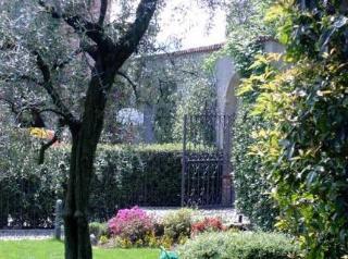 B&B C� Rossa Da Pierangela